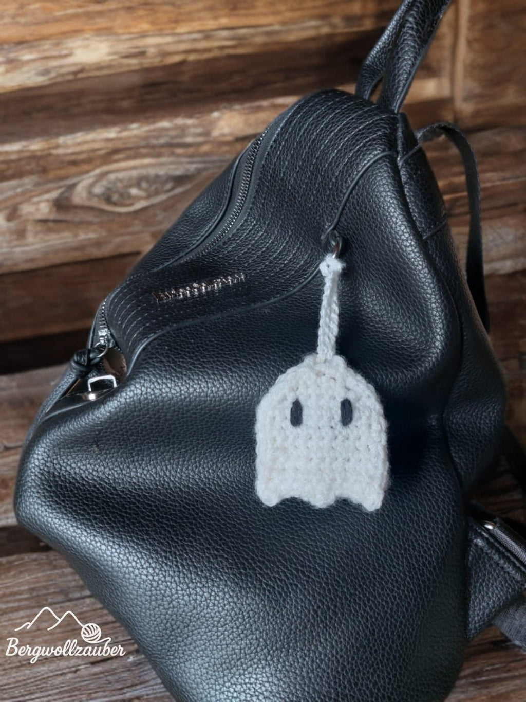 Kleiner Geist mit Geheimfach