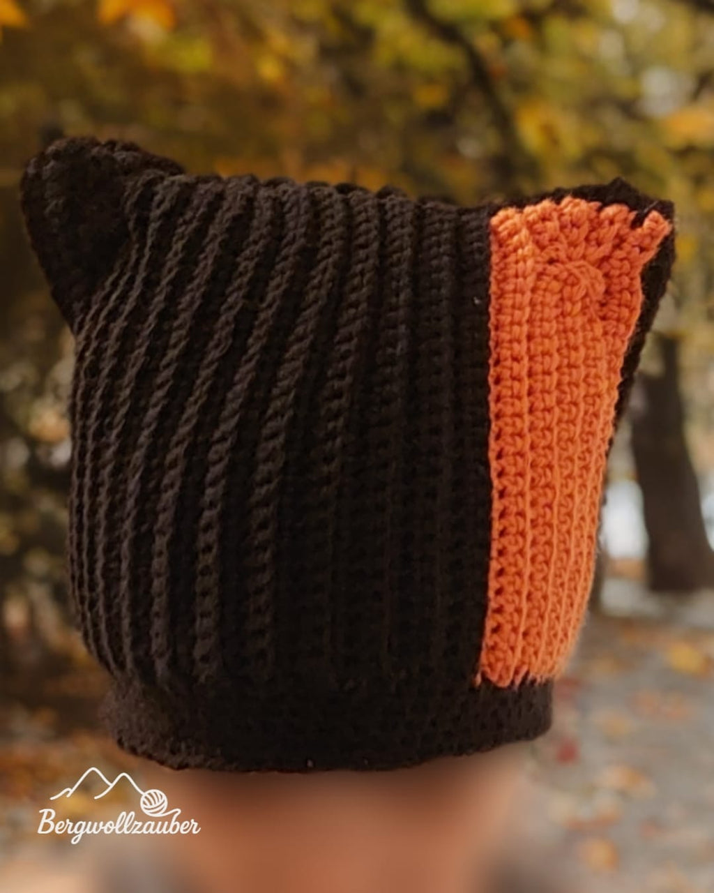 Katzenmütze Miauo