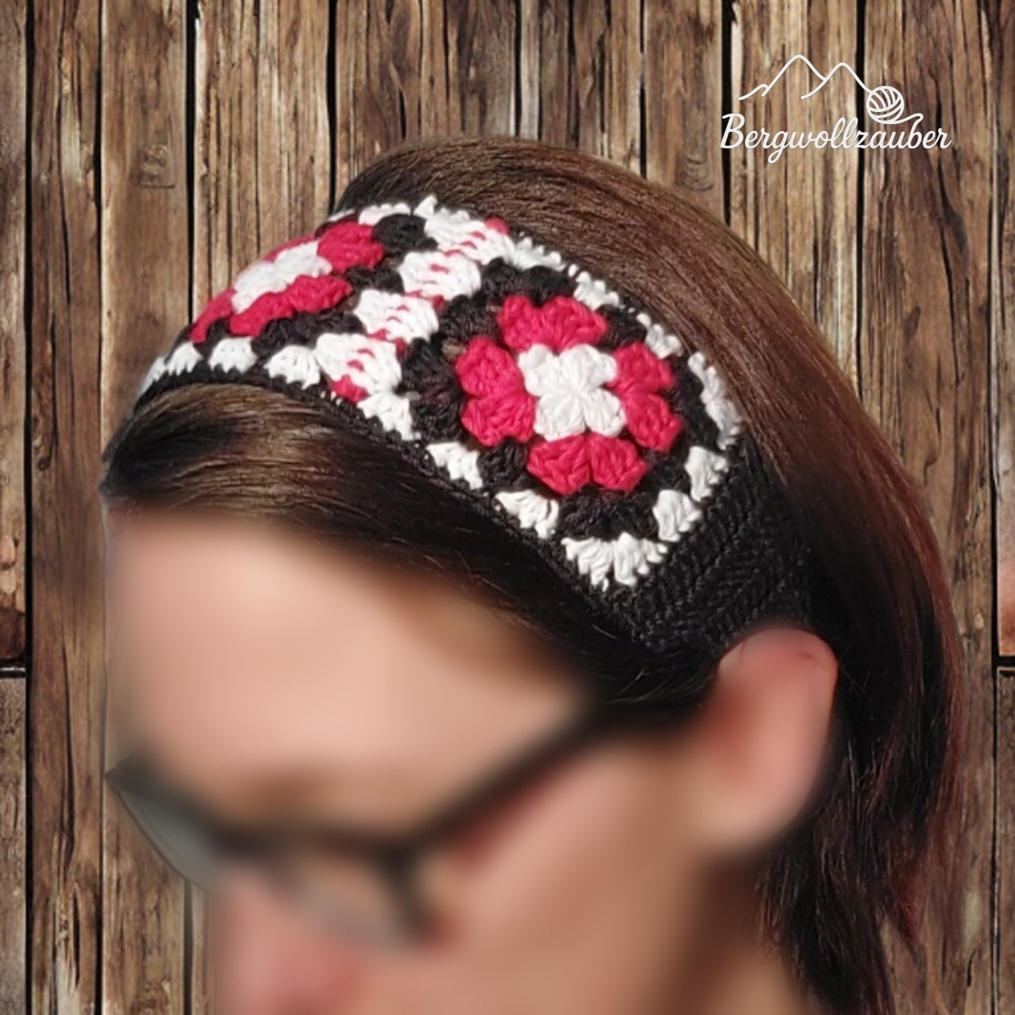 Granny Haarband
