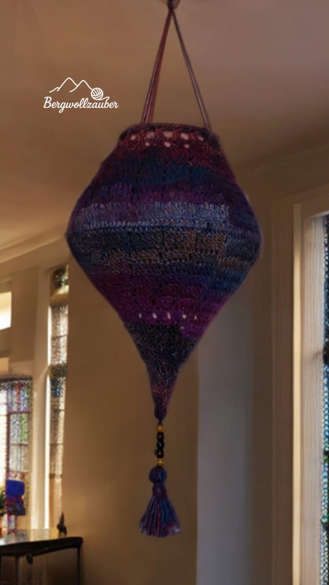 Lampion Traumlicht ✨️