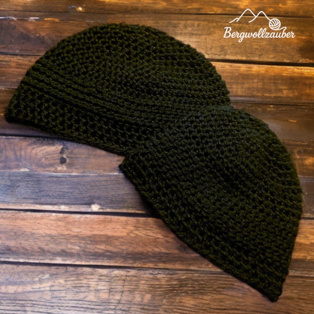 Beanie einfach