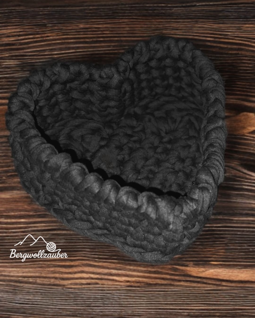 Körbchen Herzstück