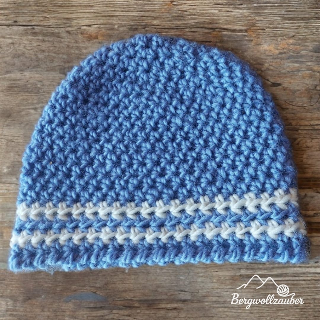 Beanie einfach