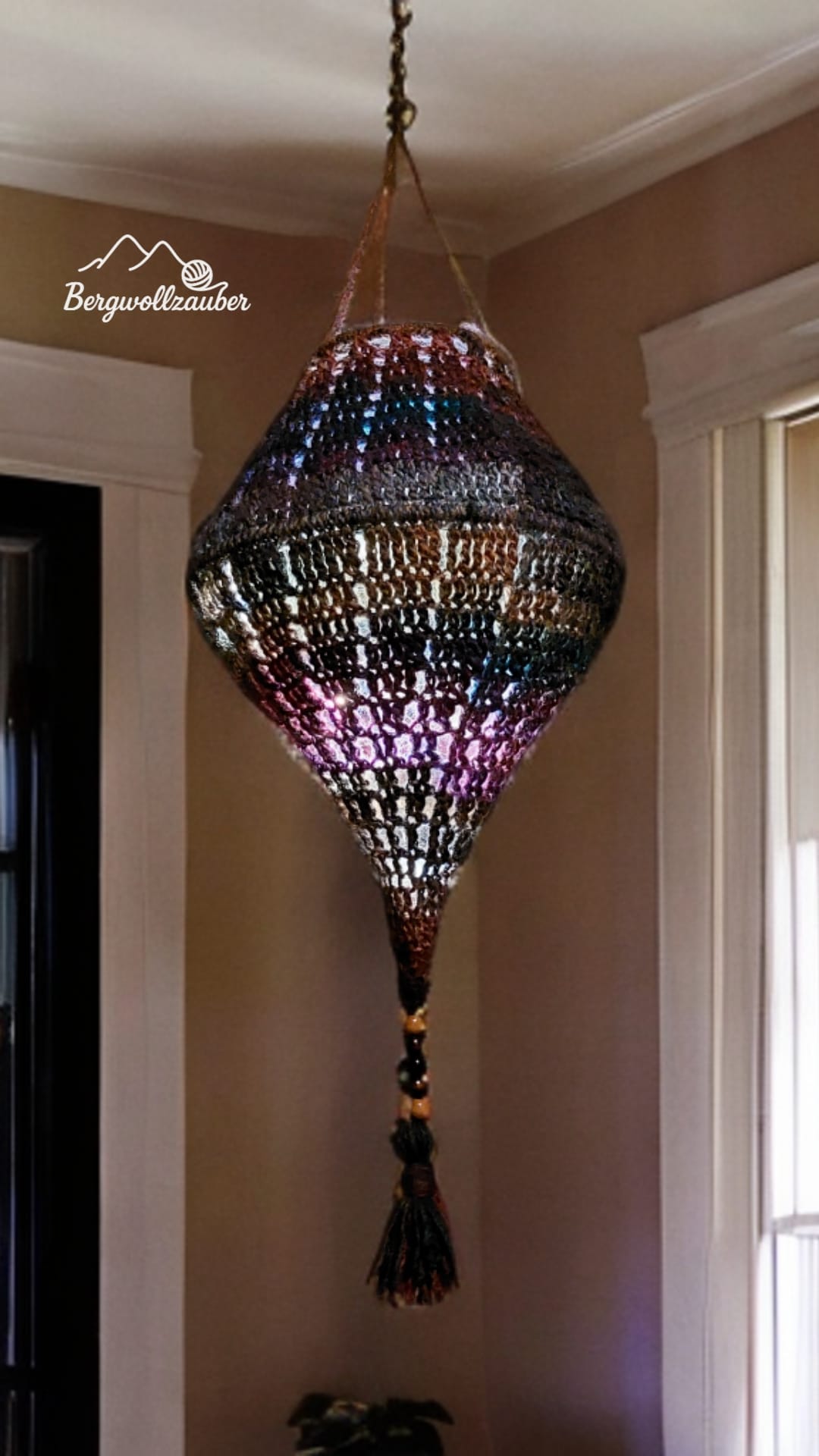 Lampion Traumlicht ✨️