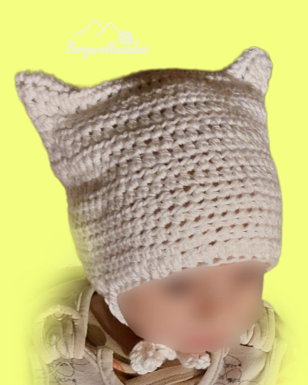 Mütze Freiwind 🍃