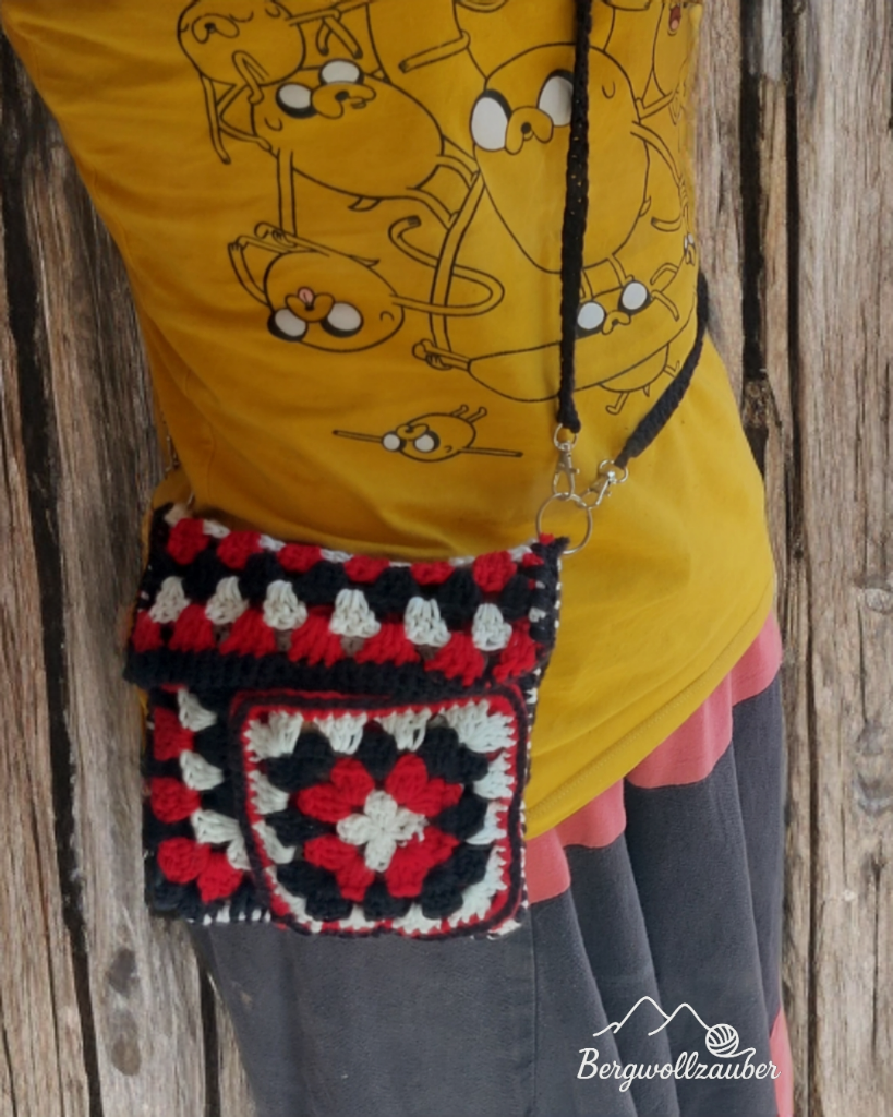 Festivaltasche