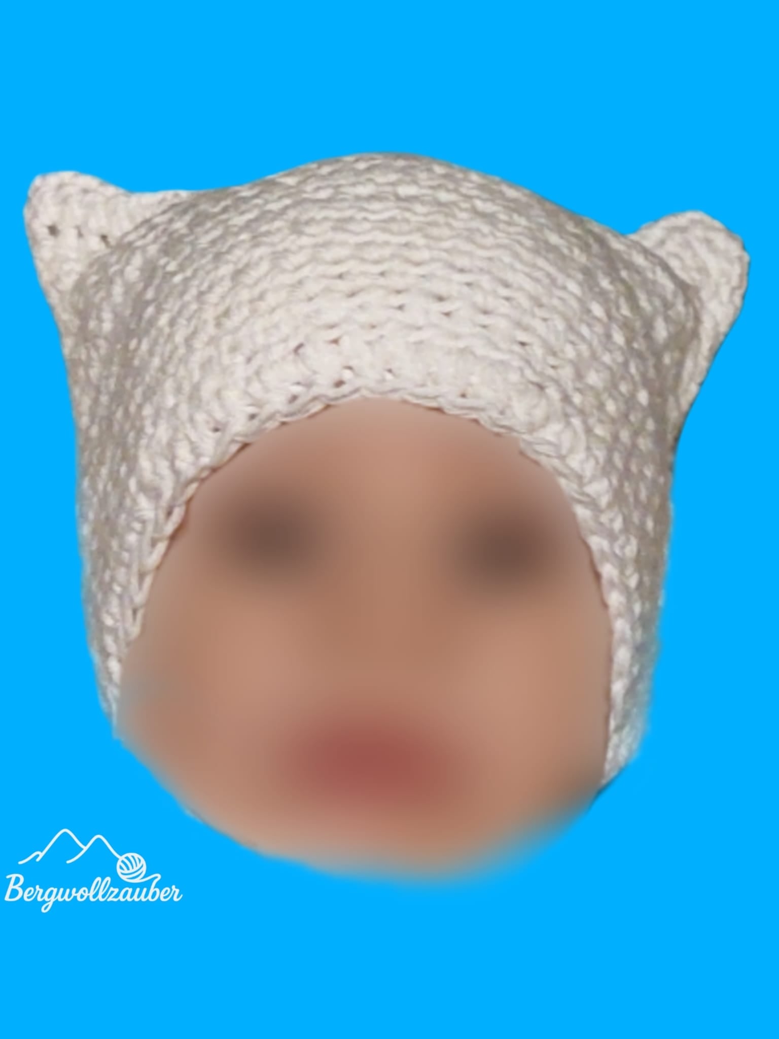 Mütze Freiwind 🍃