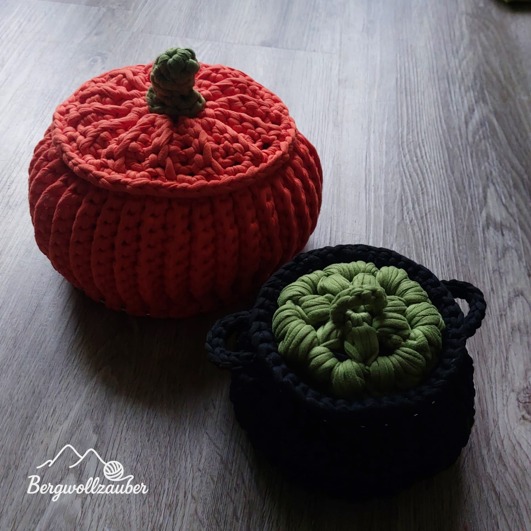 Herbstzauber im Doppelpack!