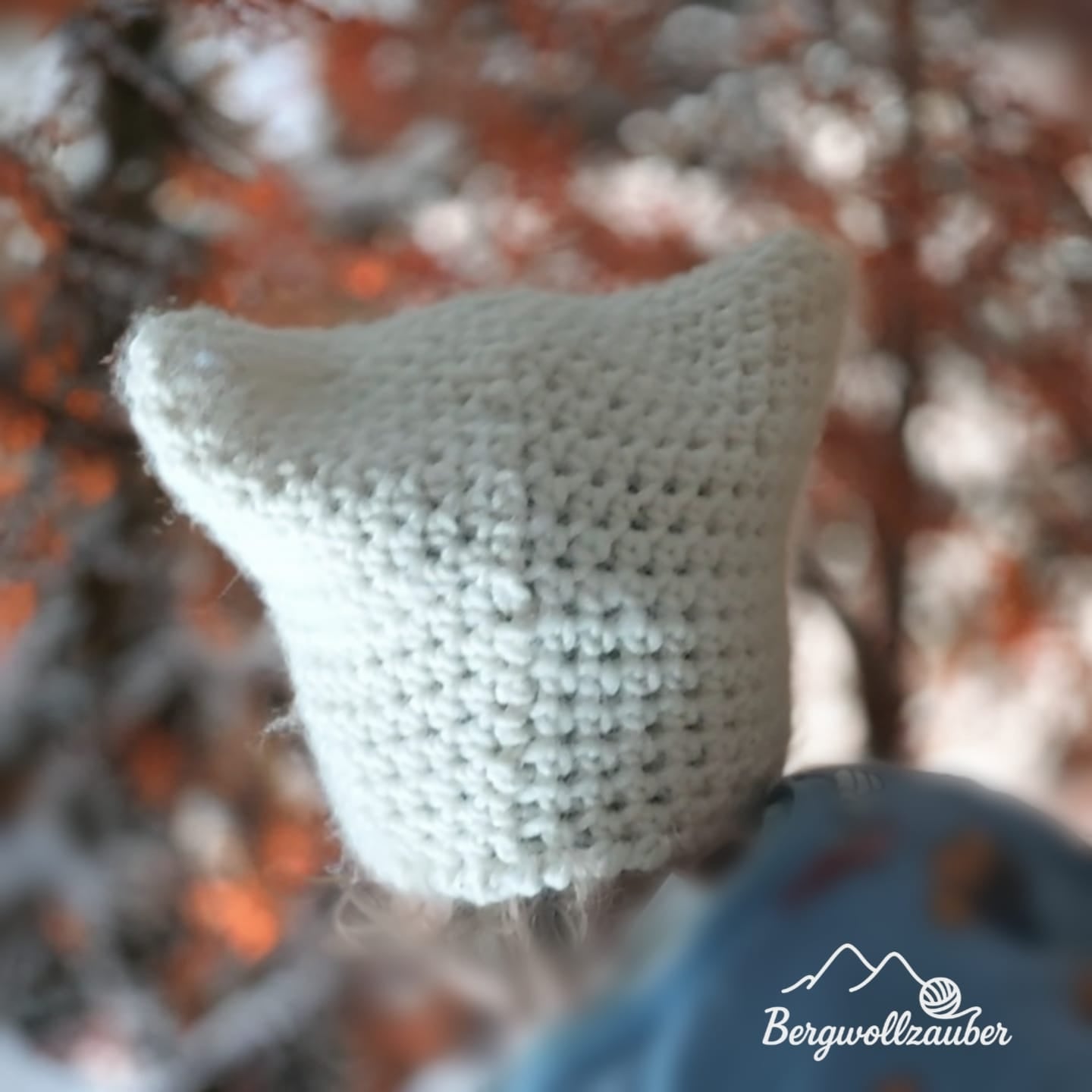 Mütze Freiwind Winterstyle