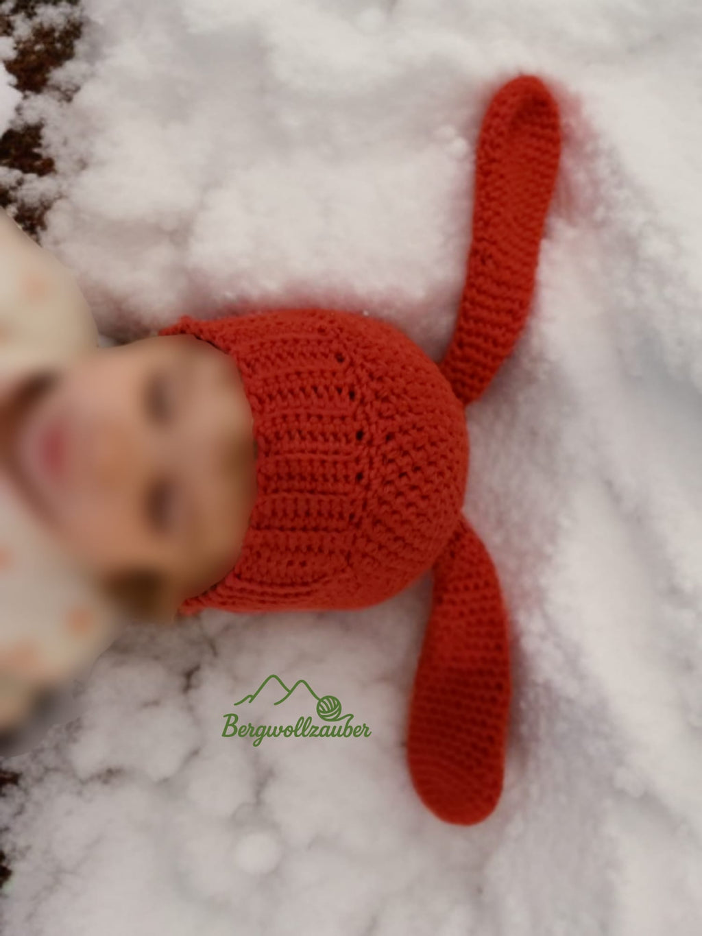 Hasenmütze Oreli 🐰