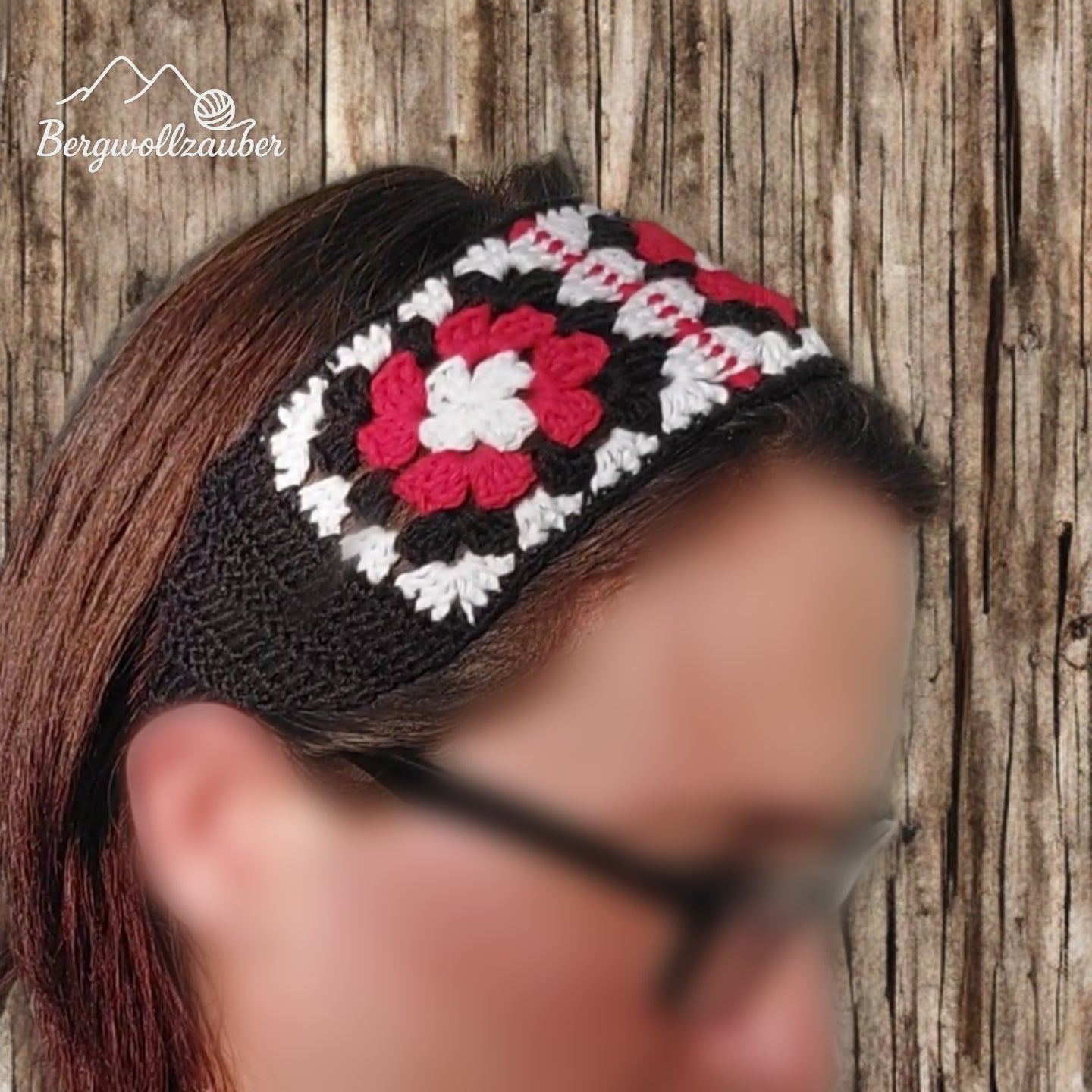 Granny Haarband