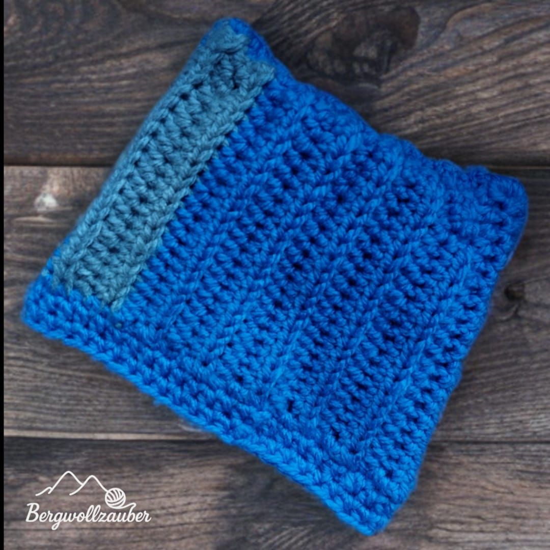 Katzenmütze Miauo Winterstyle