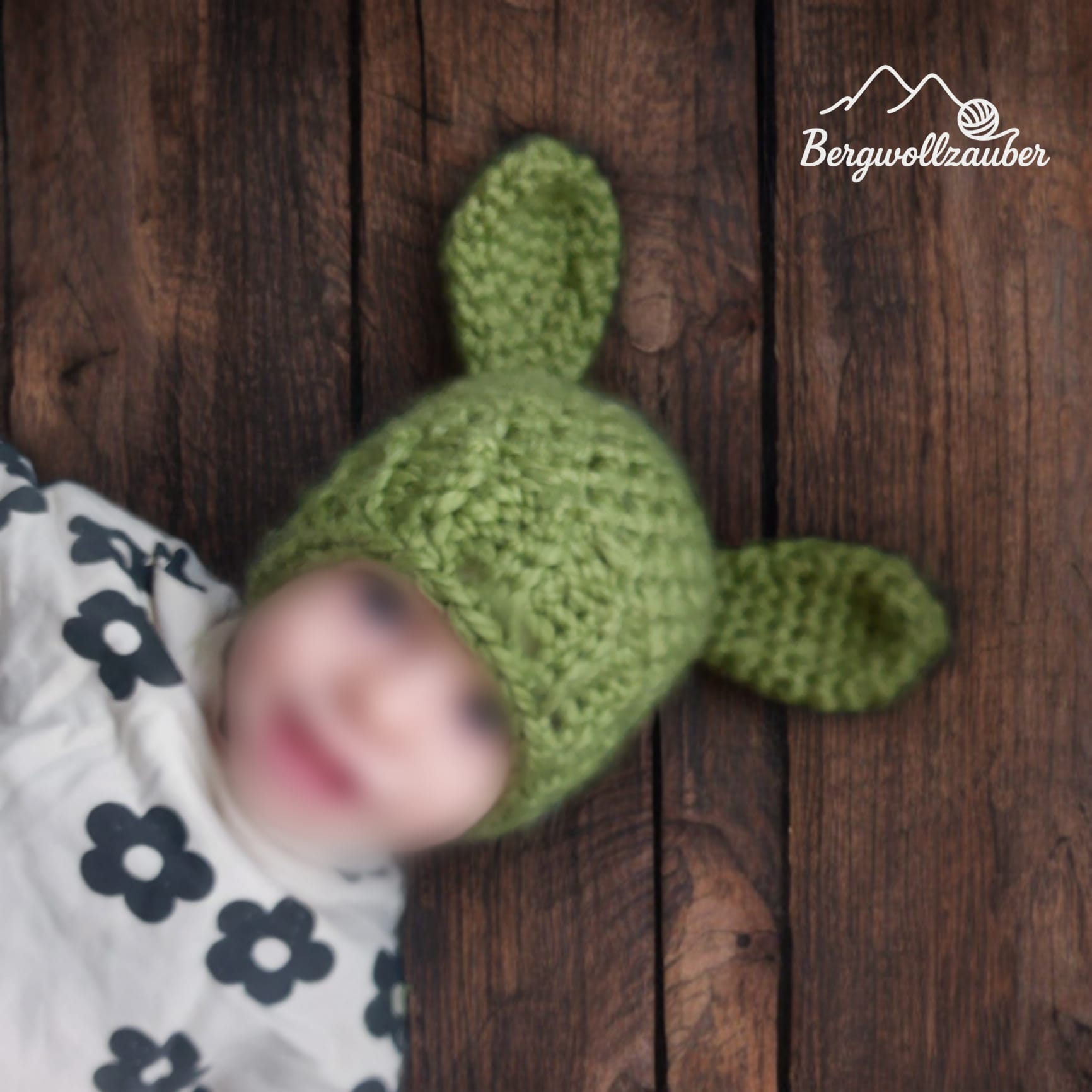 Mütze Oreli Winterstyle