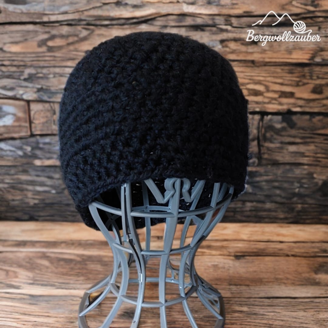 Beanie einfach