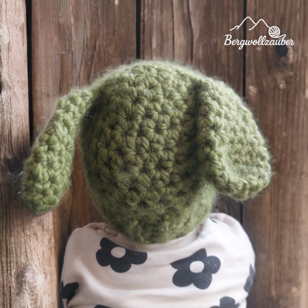 Mütze Oreli Winterstyle