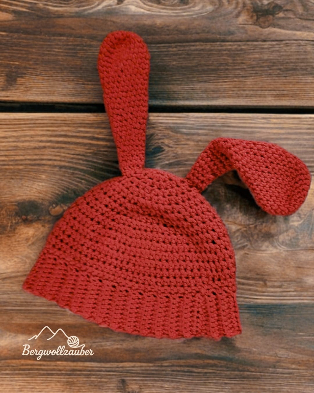 Hasenmütze Oreli 🐰