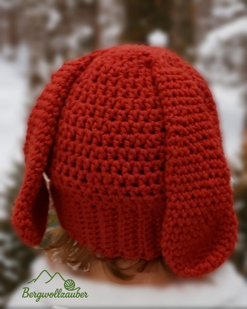 Hasenmütze Oreli 🐰