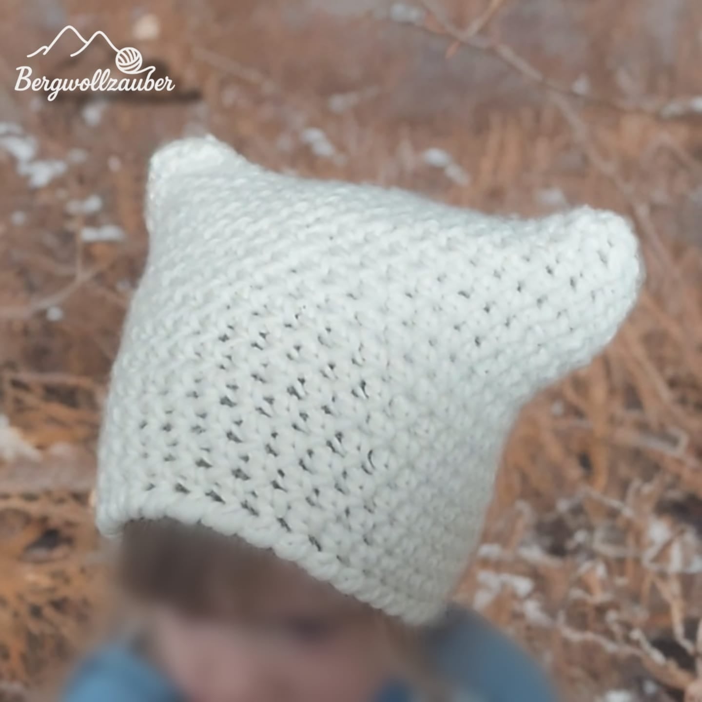 Mütze Freiwind Winterstyle