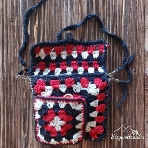 Festivaltasche
