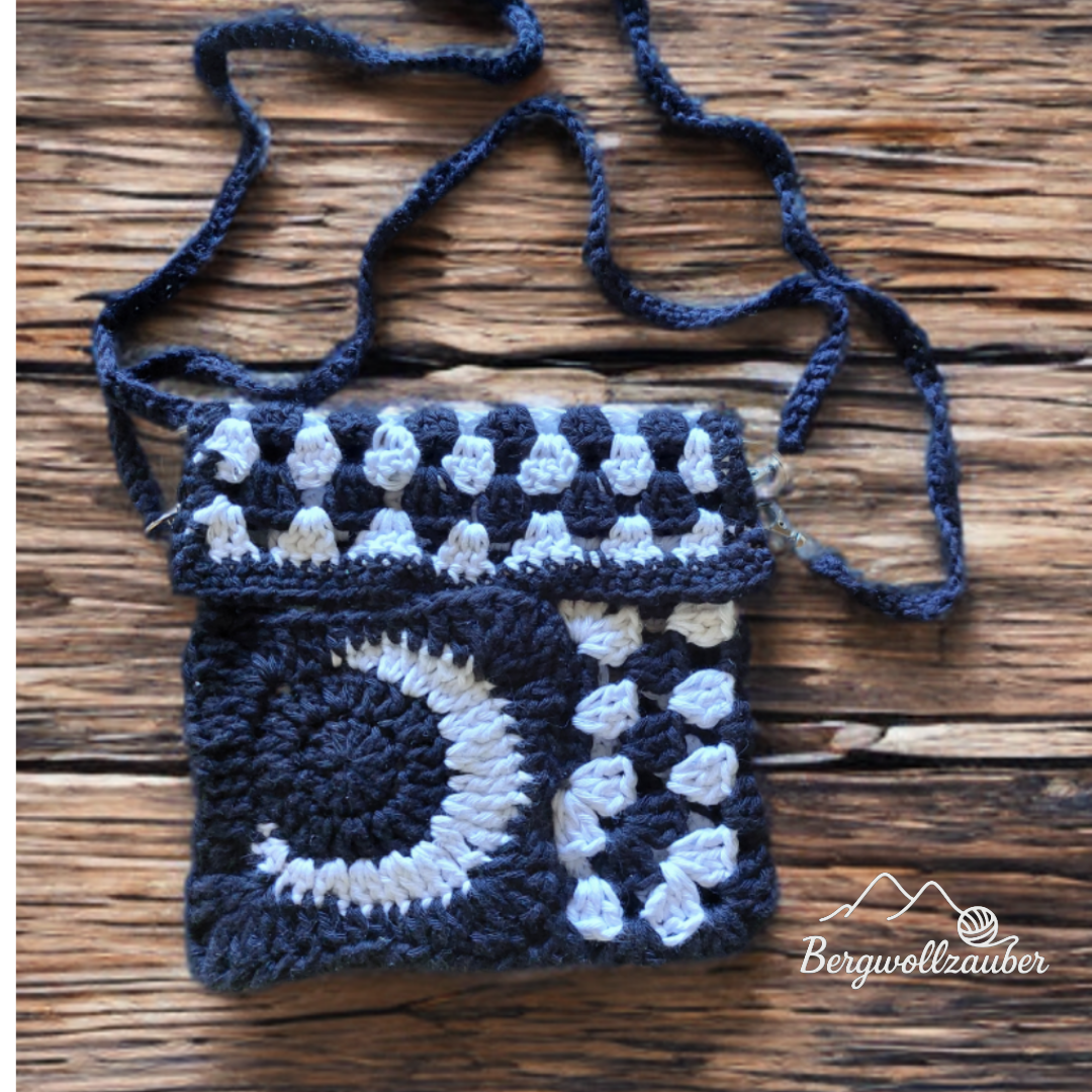 Moonlight Festival Tasche ✨