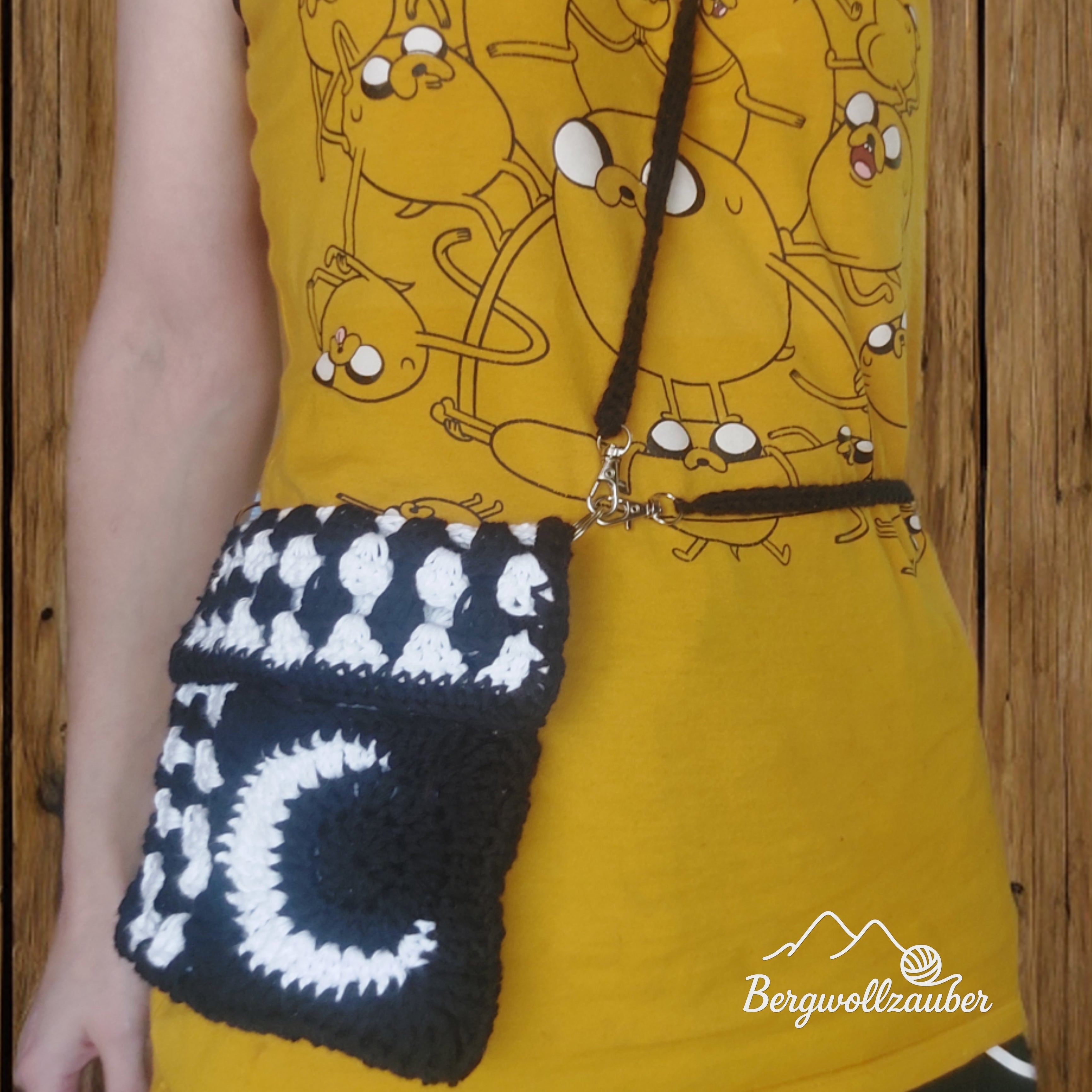 Moonlight Festival Tasche ✨
